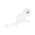 Door Hinges - 140040612016 Hinge Bottom Right [Electrolux Aeg]